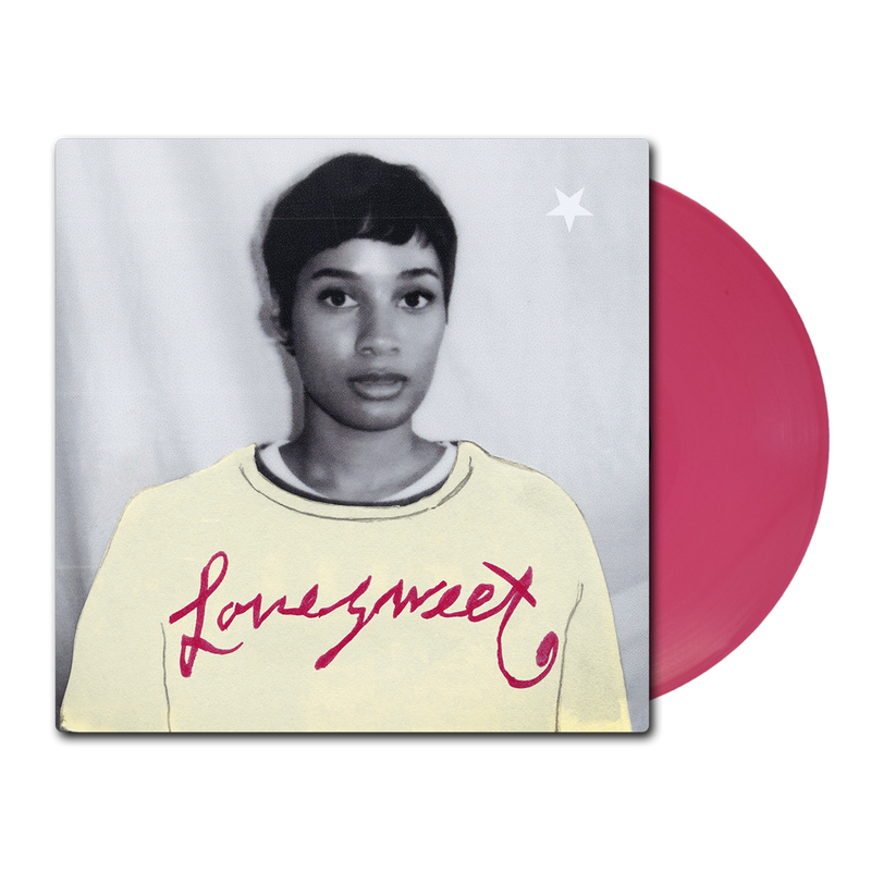Lovesweet LP